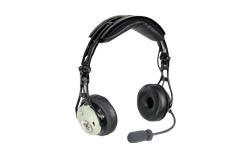 David Clark Aktivheadsets