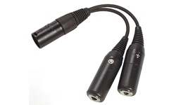 Headsetkonverter & Adapterkabel