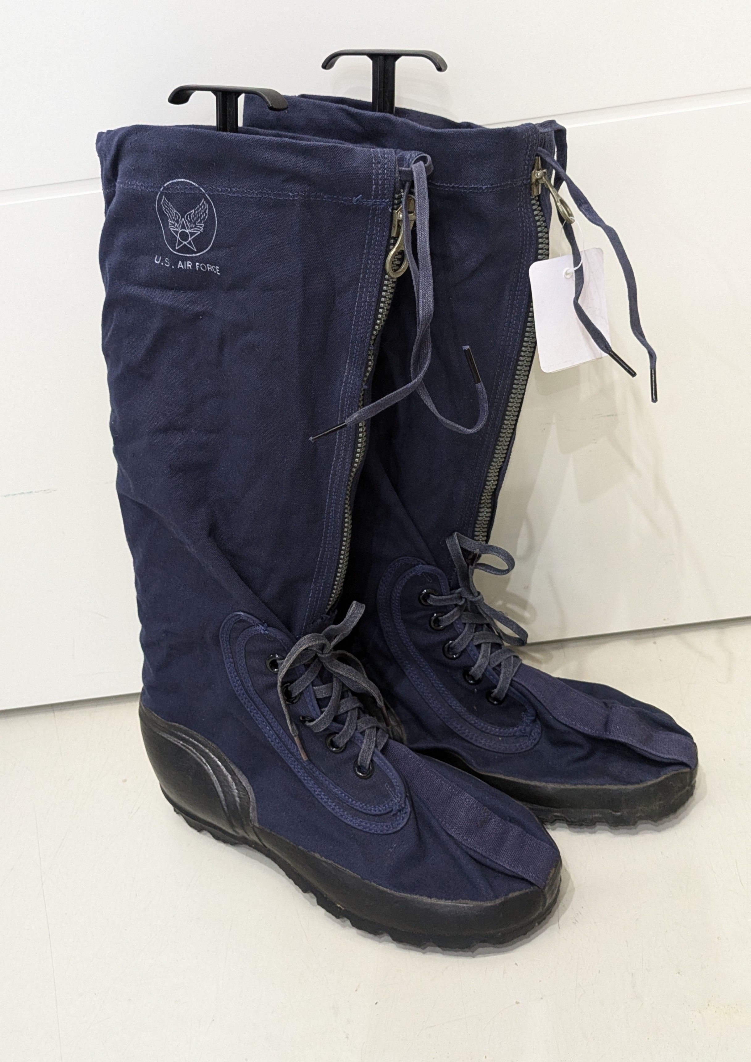 US Air Force Mukluk - Flight Boots, Typ N1-A