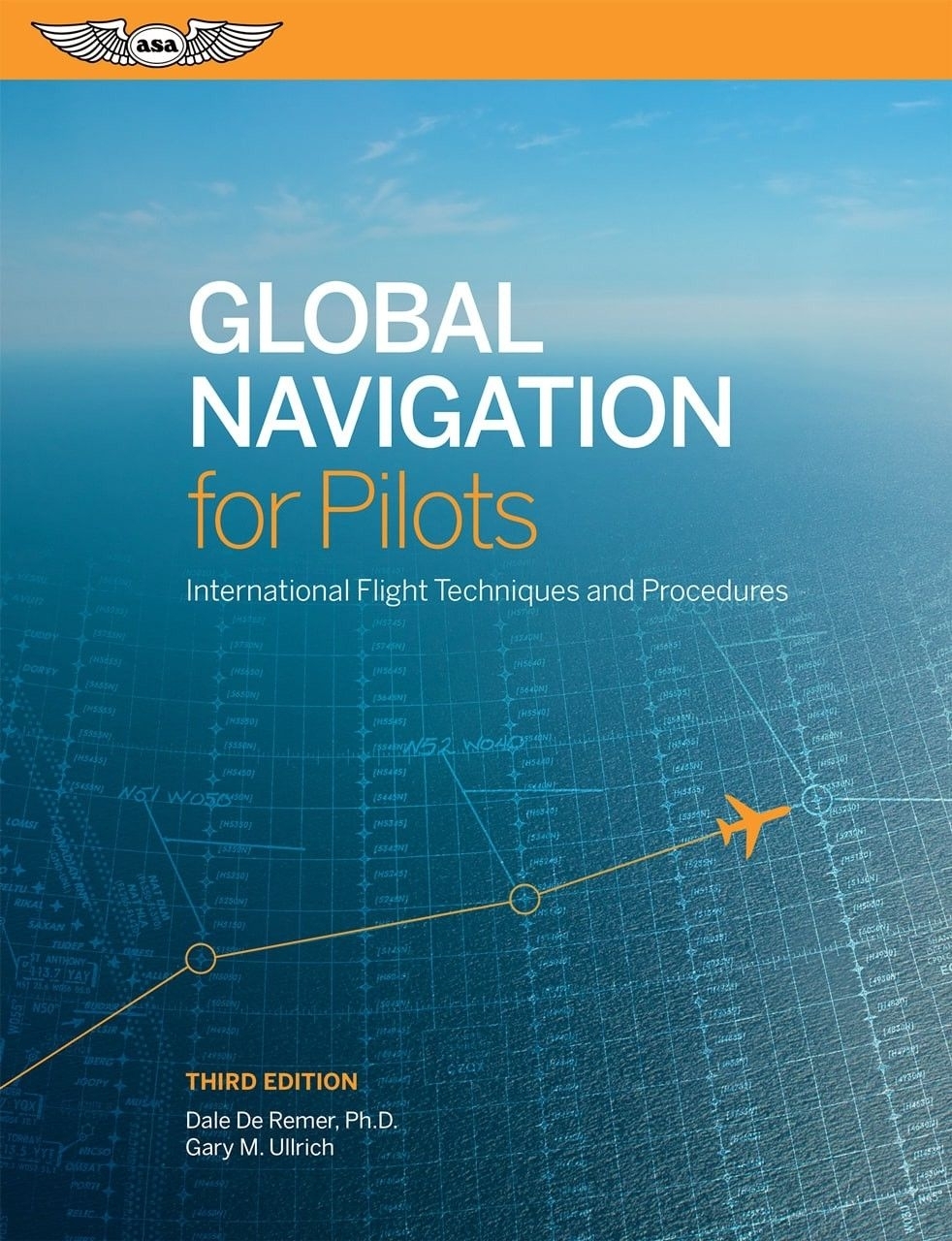 asa Global Navigation for Pilots