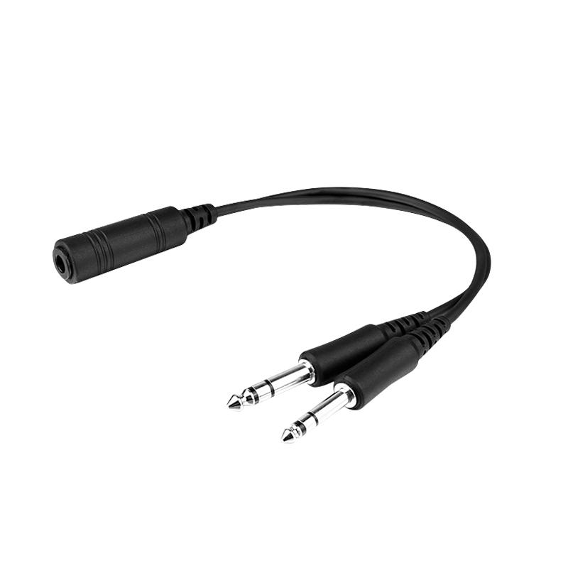 Adapter Mil-Norm auf GA