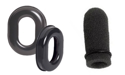 Zubehör David Clark