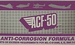 Anti-Korrosions Formel ACF-50