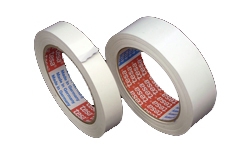PVC tape, extra thin