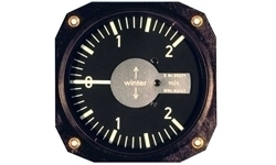 Vertical Speed Indicators