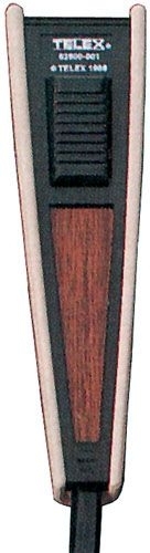 Handmikrofon Telex 100 TRA