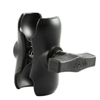 RAM MOUNT Verbinder 9 cm (C-Kugel)