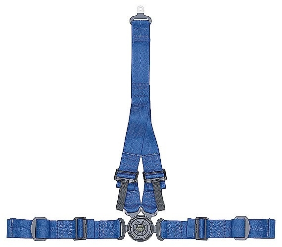 Anschnallgurt, Modell 4-03