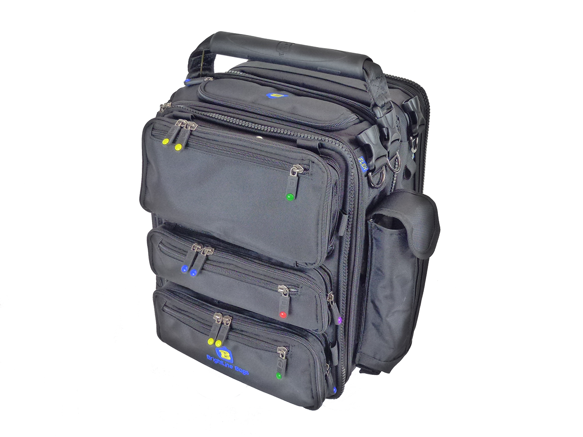Brightline Bag B7 Flight