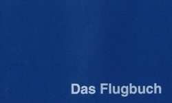 Flugbücher für Motorflug
