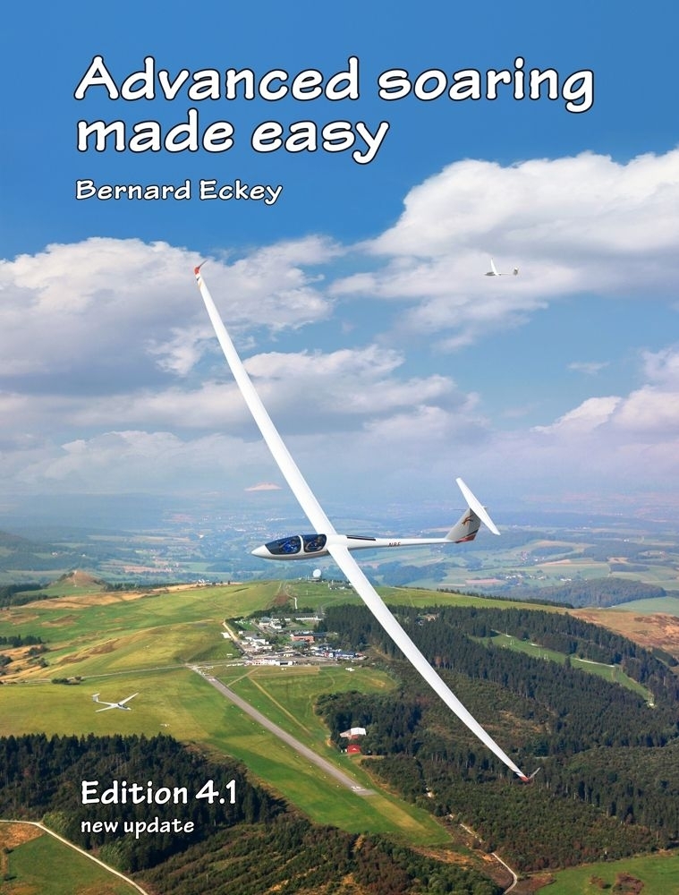 Advanced soaring made easy