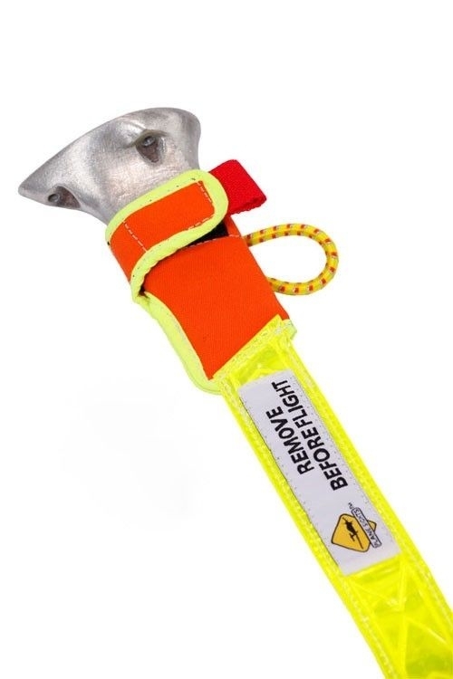 Staurohrschutz blade