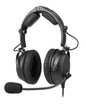 Headset F 95 ANR mit Headsettasche