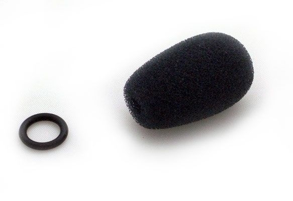 Microphone windscreen Telex Airman 750