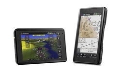 Garmin Aviation GPS