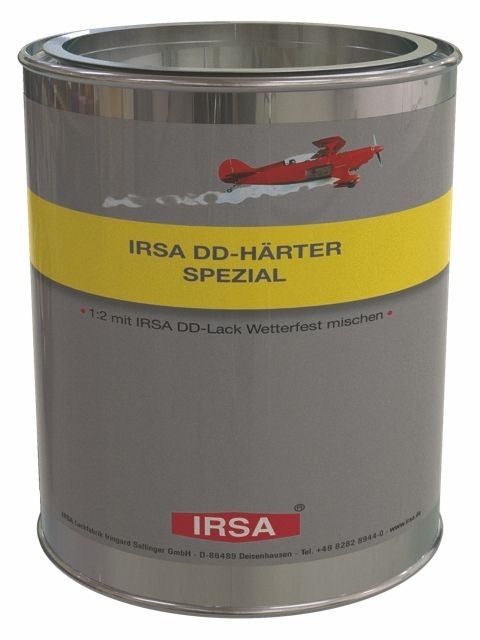 DD-Hardener Special, 0,5 Litre