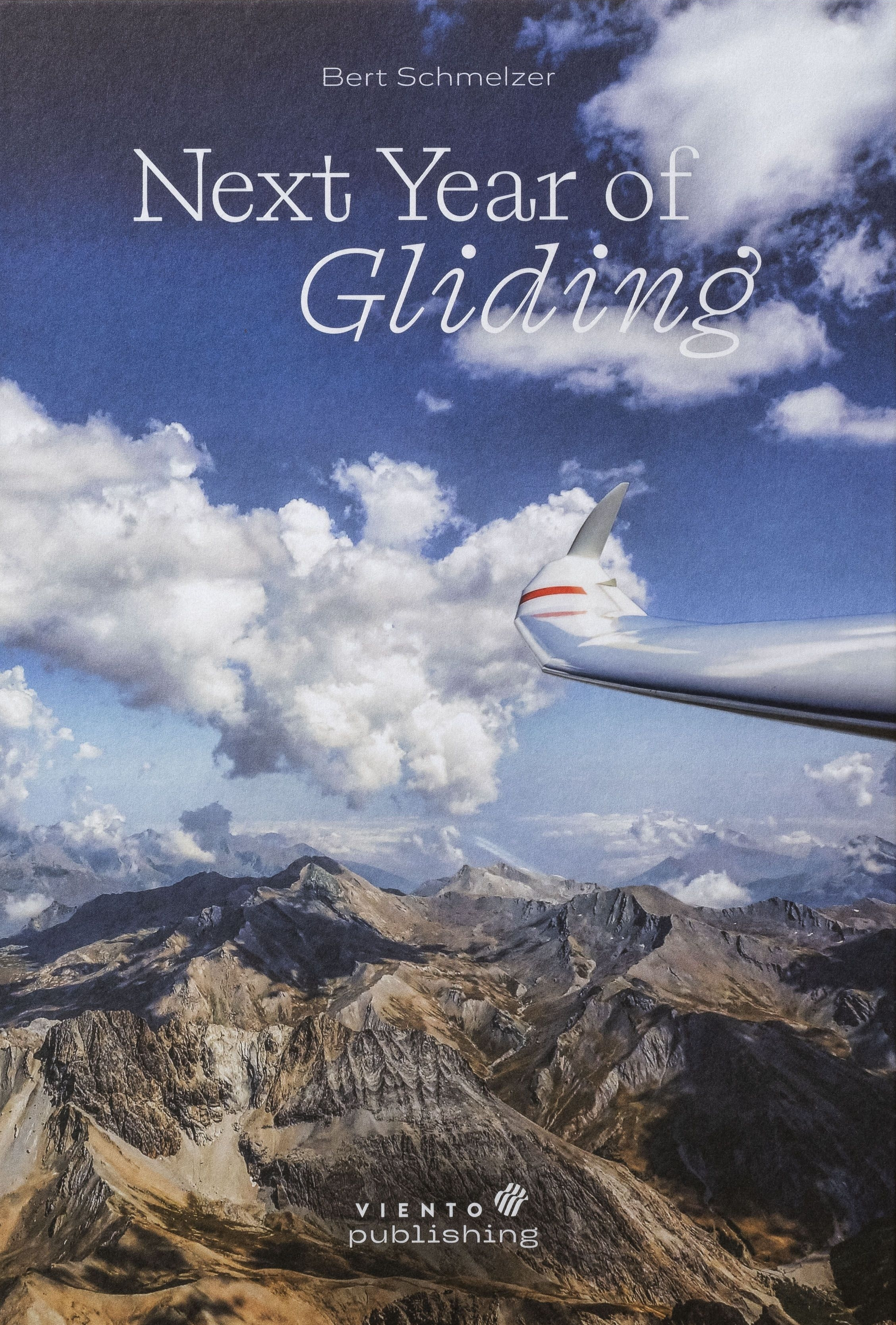 Next Year of Gliding