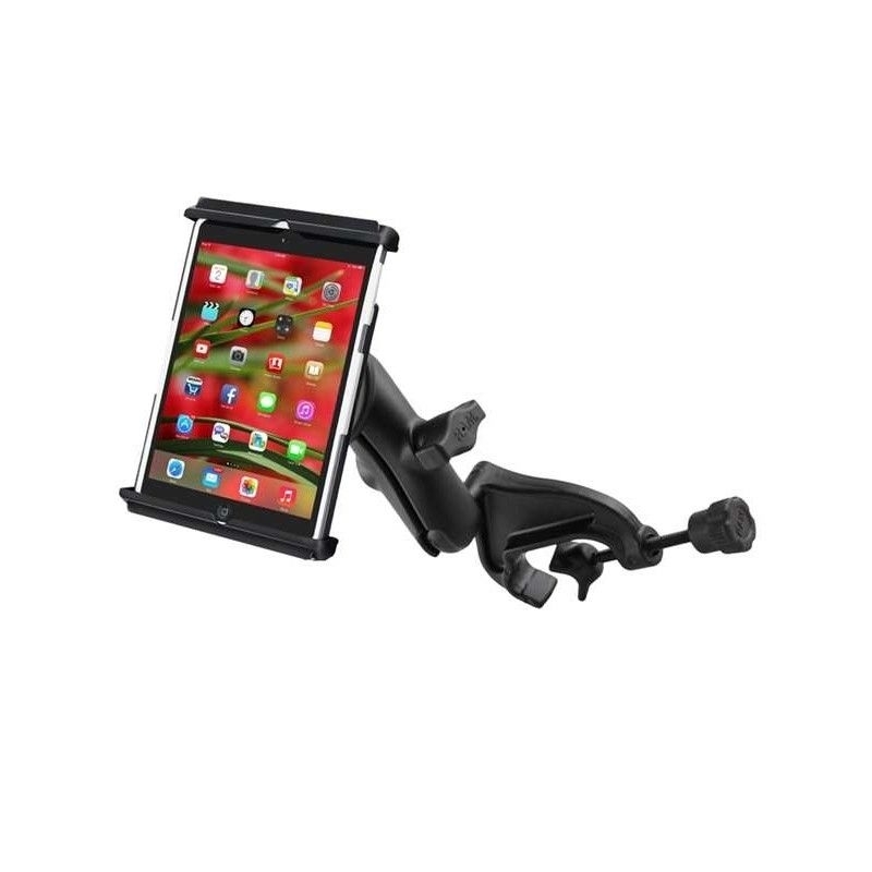 RAM MOUNT Tab-Tite mini Steuerhornhalterung Set