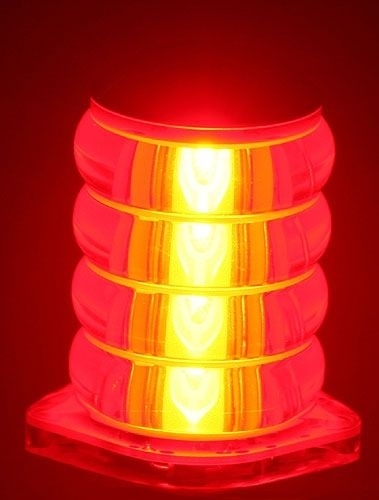 LED-Rotating Beacon für Ultraleichtflugzeuge