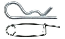 Befestigungselemente