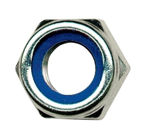 Selflock Hex Nut M 3