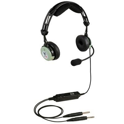 Headset David Clark JET-X, GA-Version - B-Stock