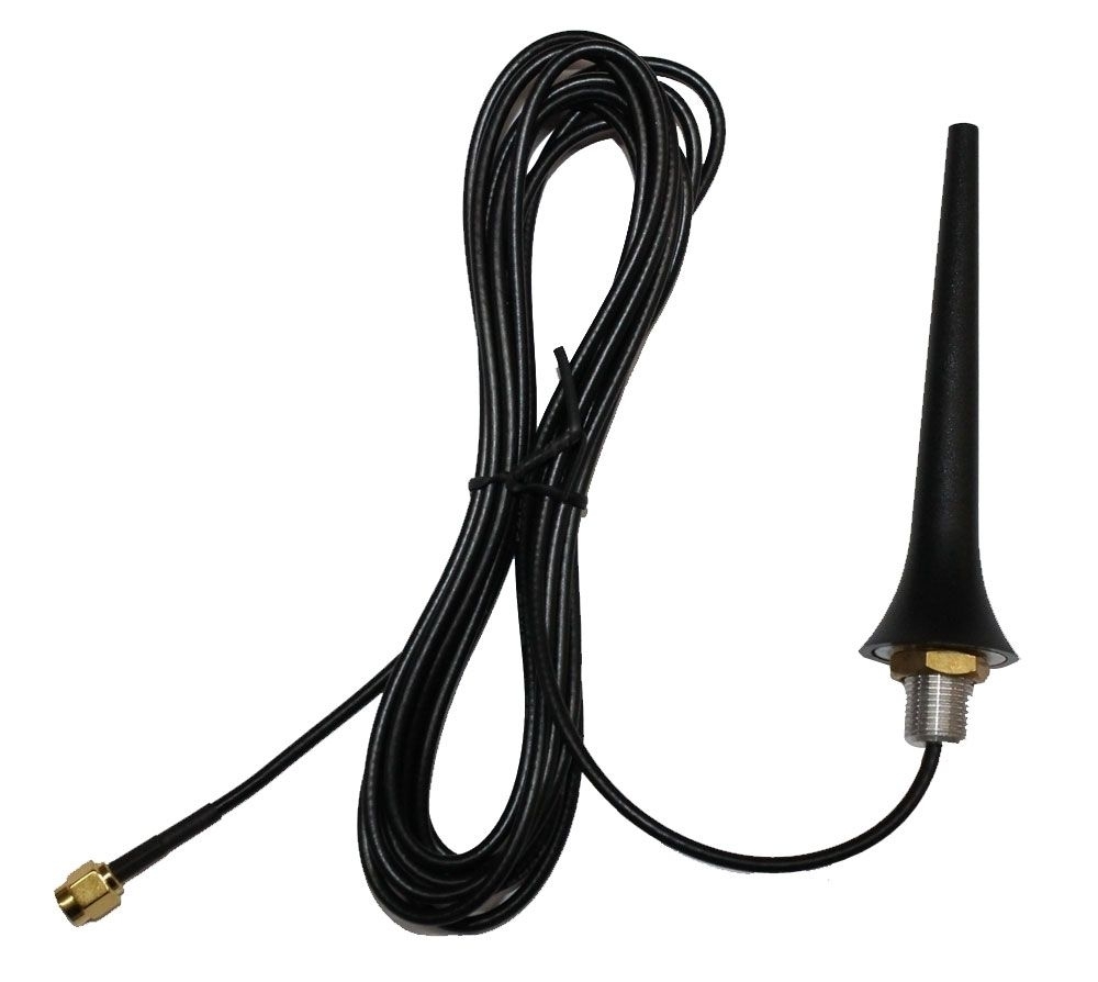 FLARM Außenantenne (PowerFLARM, TRX & AIR Traffic)