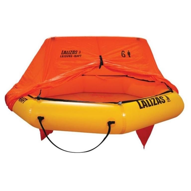 Rettungsinsel Leisure-Raft