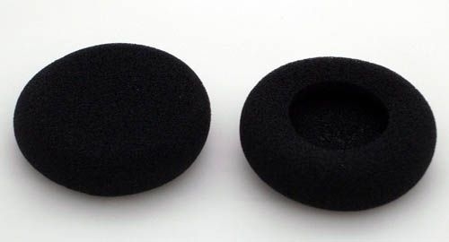 Foam Earseals Telex Airman 750