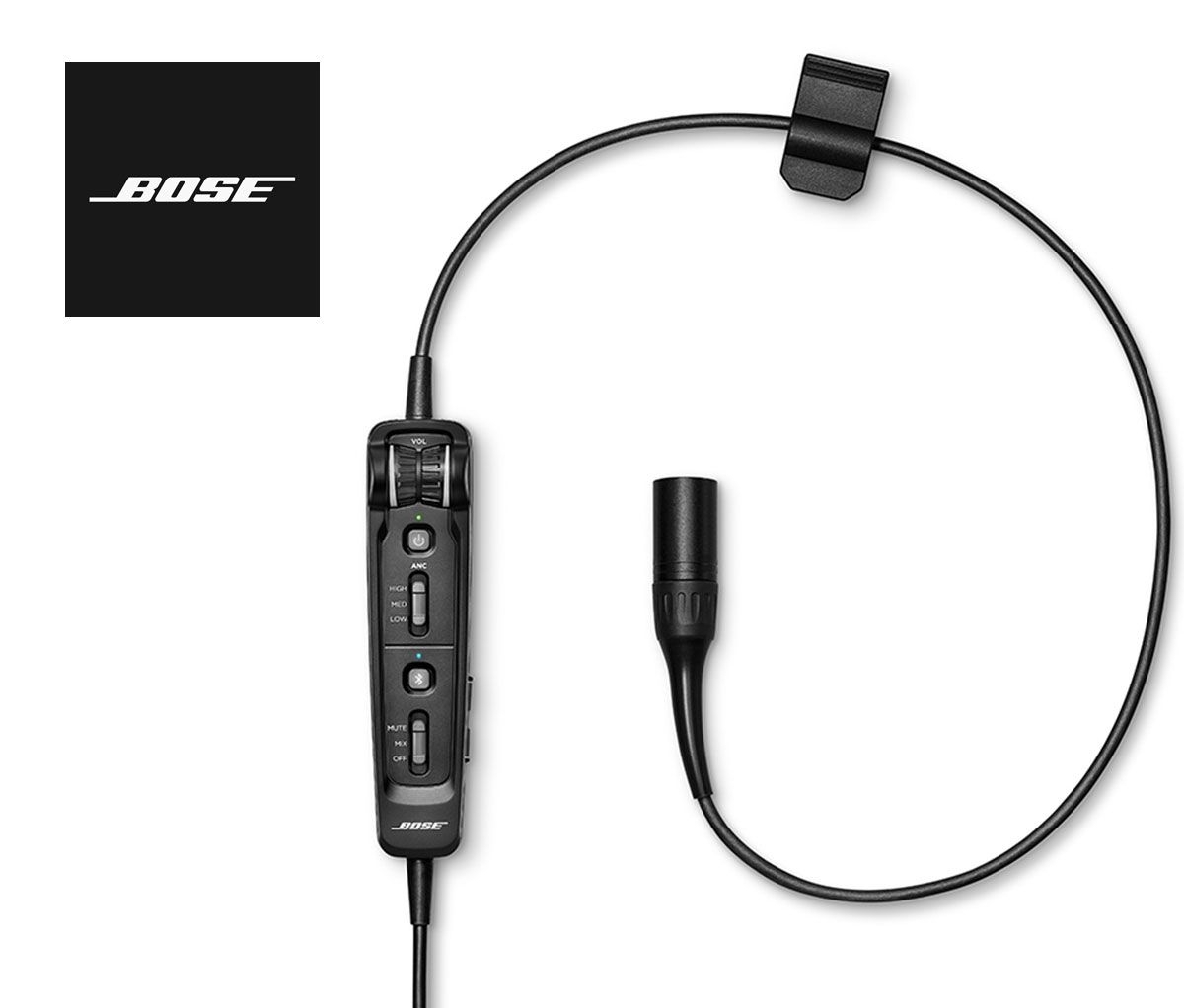 Bose A30 Kabelsatz - XLR5-Stecker