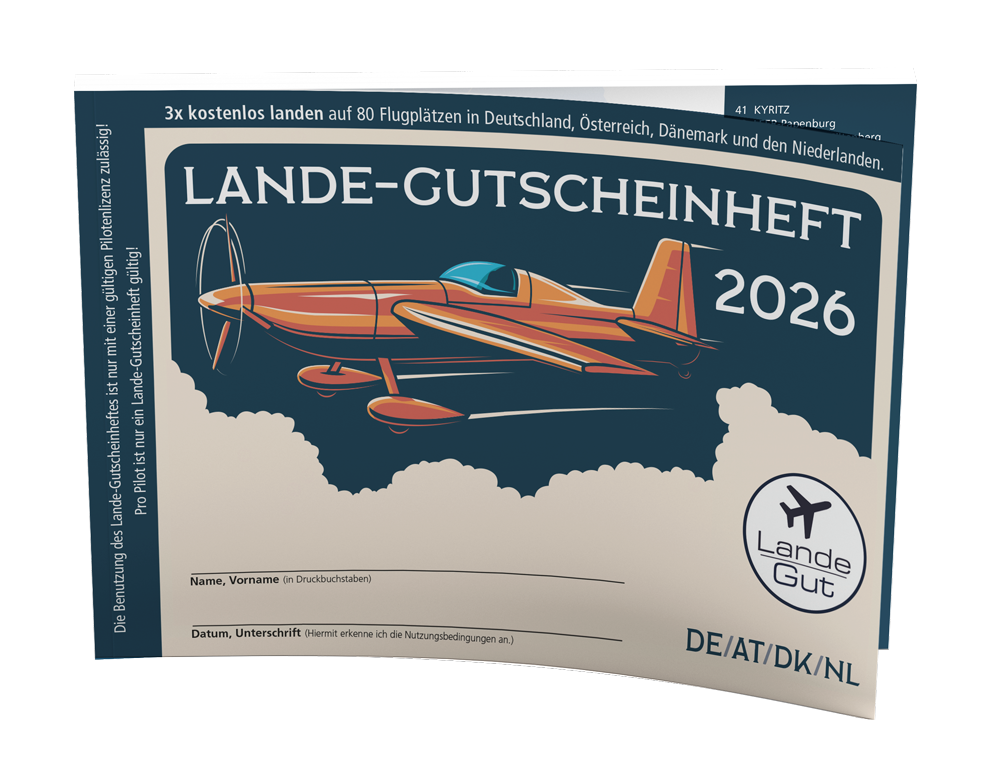 Landegutscheinheft 2026