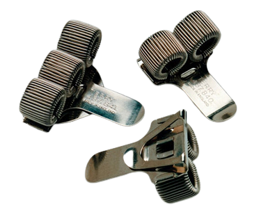 Bleistift-Clip, einfach