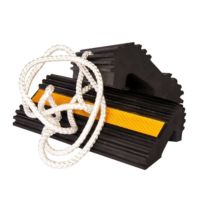 Bremsklötze Gummi (klein) 1 Paar