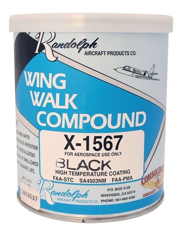 Safety-Walk Farbe, 1 Quart -Sonderangebot-