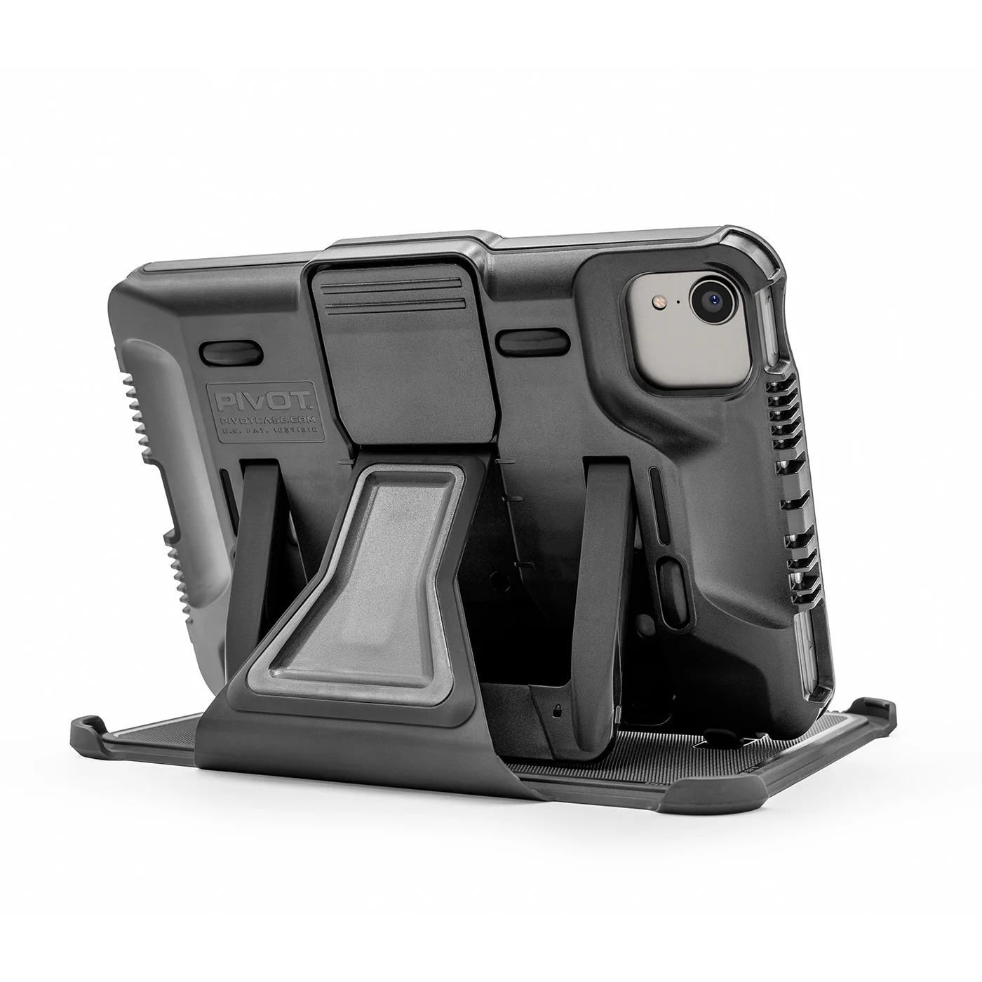 Pivot Apple iPad mini 6 & 7 Halterung A35A