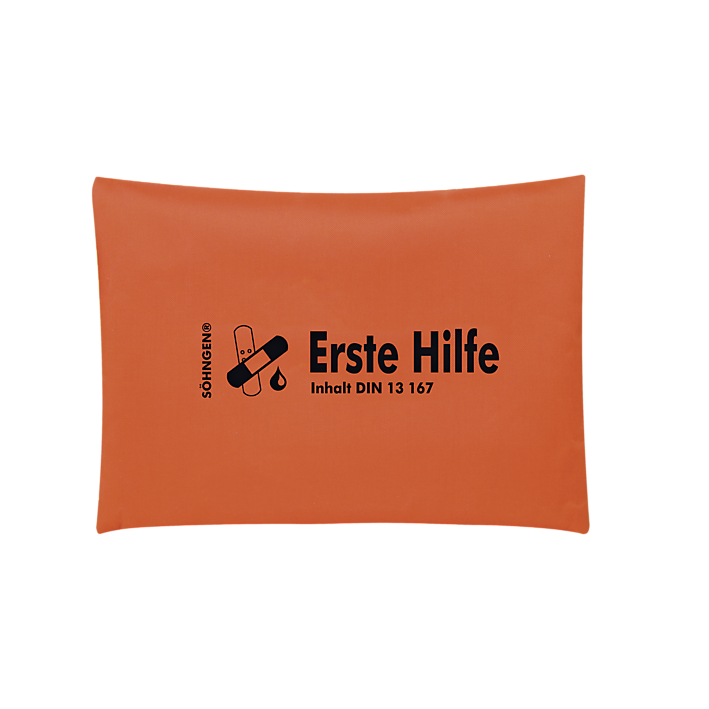 Erste-Hilfe Tasche