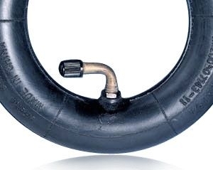 Schlauch 200 x 50, Ventil 90°/30°
