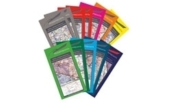 Rogers Data VFR Charts