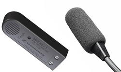 Accessories for Sennheiser Headsets