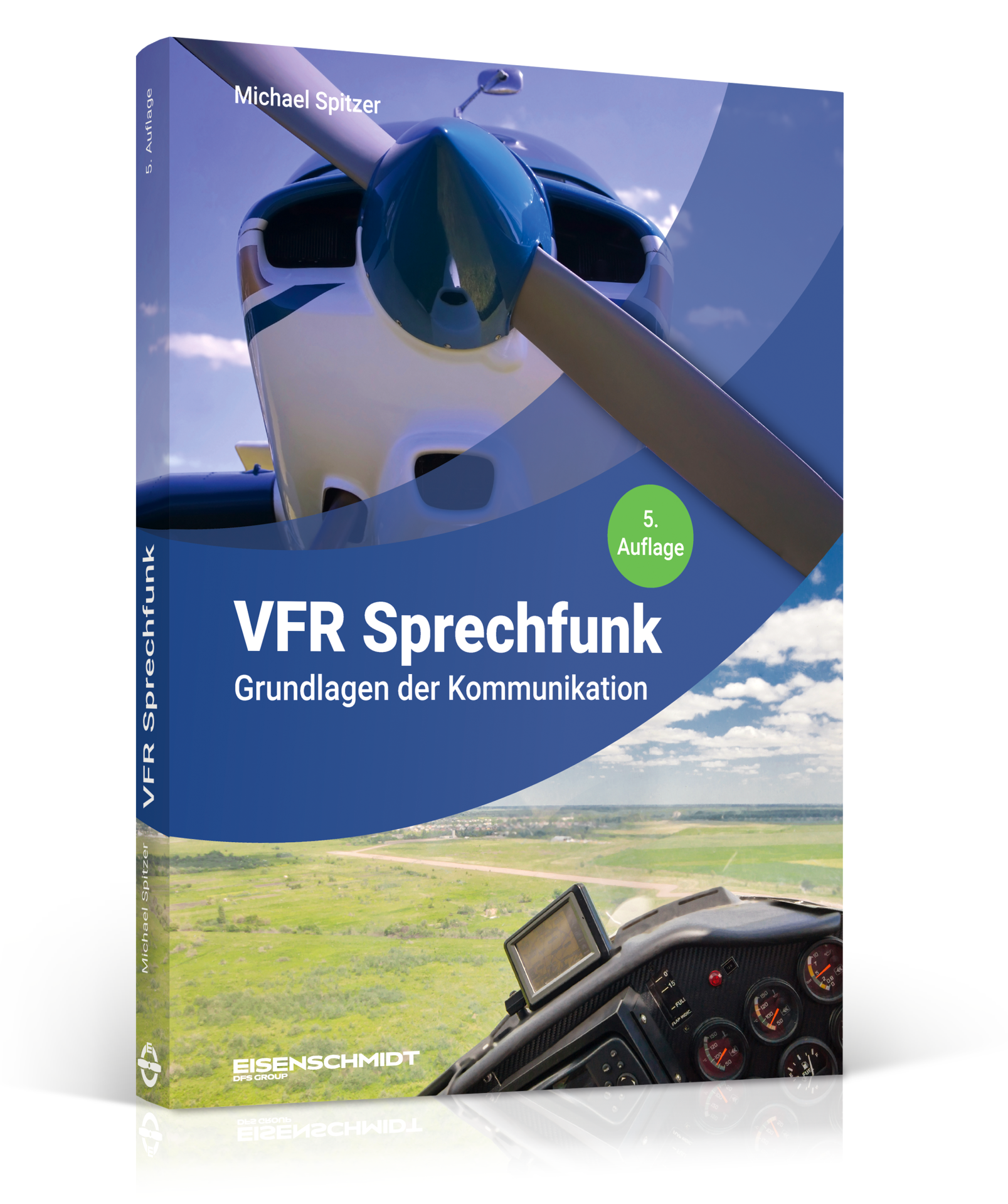 VFR Sprechfunk