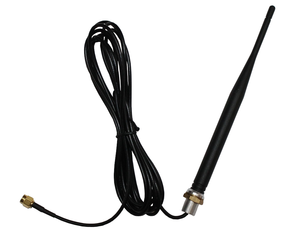 FLARM Hochleistungs-Antenne (FLARM, TRX & AIR Traffic)