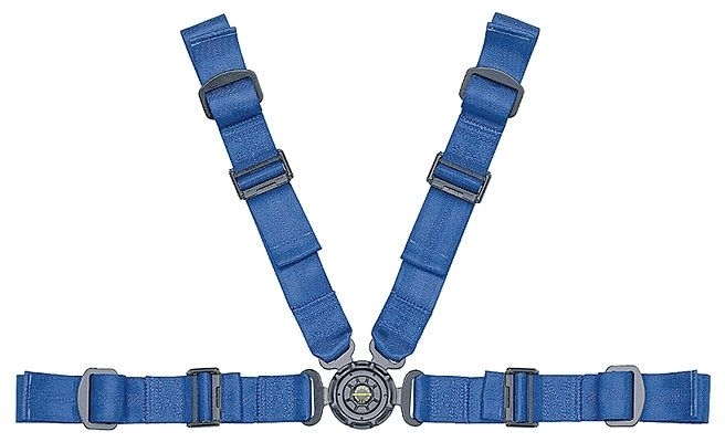 Anschnallgurt, Modell 4-01