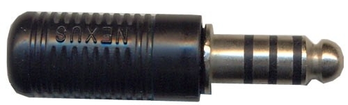 U-174/U Mil-Norm-Stecker