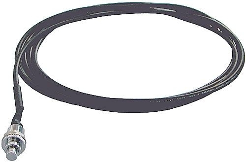 PTT-Sendetaste, offenes Ende