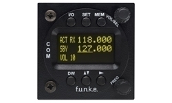 funke Avionics Sprechfunkgeräte