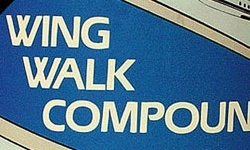 Safety-Walk-Band und Farbe