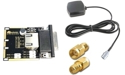 Zubehör für Kollisionswarn-Systeme