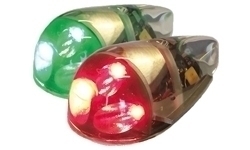 Positionslampen & Strobe Lights für UL