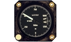 Microlight Instruments