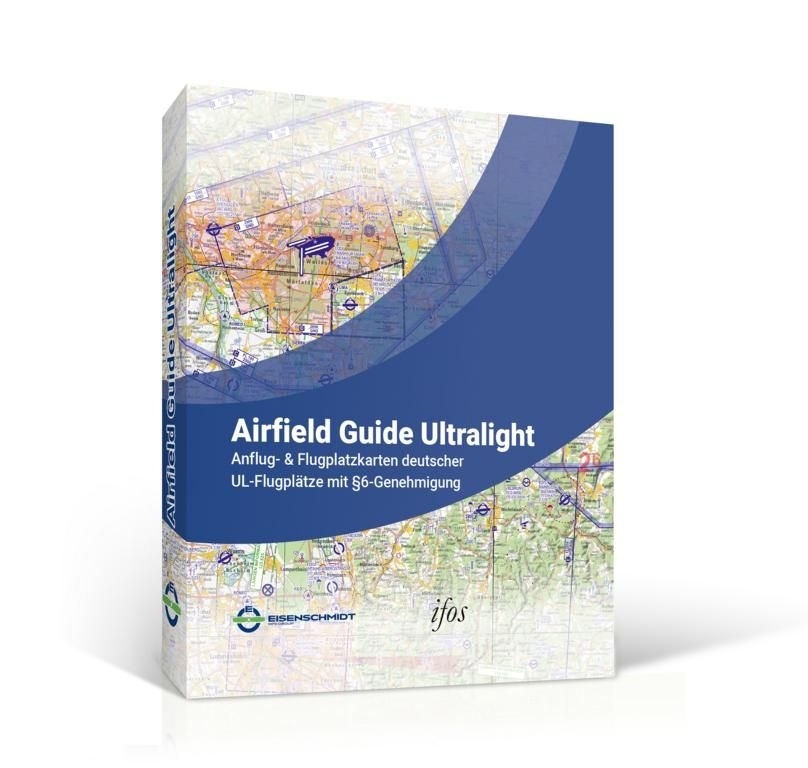 Airfield Guide Ultralight Germany 2025